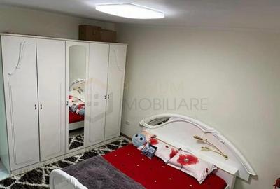 Apartament 1 Camera - Etaj 1 - Centrala Proprie - Clima - Zo - 2