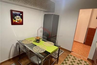 Apartament cu 4 camere decomandat, mobilat în Tei - 3