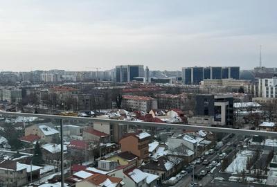 INCHIRIERE APARTAMENT 3 CAMERE//ONE COTROCENI PARK - 12