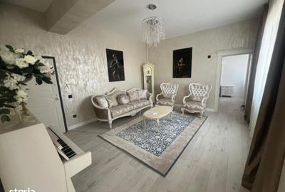 Apartament cu 2 camere decomandat în Zimbru - 9
