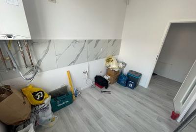 Decomandat. Bucatarie inchisa.Gradina proprie. FINALIZAT. Doua locuri de parcare - 10