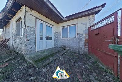 Casa de renovat cu 3 camere cu teren generos in Zadareni - 5