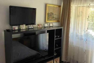 De vanzare apartament 3 camere zona de N baneasa - 9