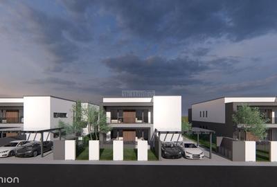 APARTAMENTE 2 sau 3 camere – Finalizare in Vara - negociabil la ROȘU - 3