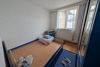 Apartament cu 3 camere semidecomandat în Ciritei - 12