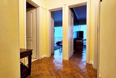 Inedit pe piata! Apartament 5 camere - Faleza Nord - 13
