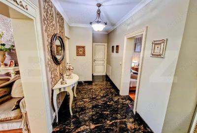 Casă cu Teren 481 Mp în Sânmartin - 6