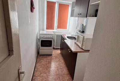 Apartament cu 2 camere nedecomandat în Circumvalațiunii - 7