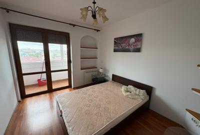 Apartament cu 3 camere semidecomandat în Victoriei - 5