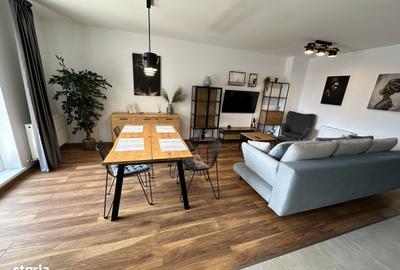 Apartament cu 3 camere în Central - 2