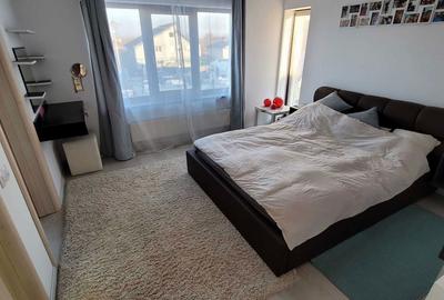 Casă cu 4 camere cu Teren 350 Mp în Lazu - 4