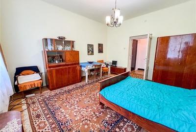 3D! Apartament decomandat si generos, in incantarea verdelui naturii - 9