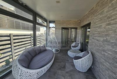 Casă individuală cu 4 camere cu Teren 520 Mp în Valea Adâncă - 3