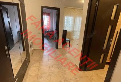 INCHIRIEZ Garsoniera Aer Conditionat + Centrala 2021 Berceni Aparatorii Patriei - 1