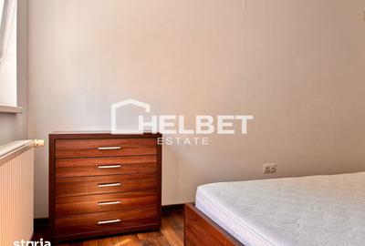 Apartament cu 2 camere decomandat în Tractorul - 11
