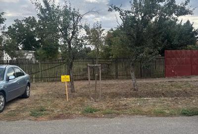 Teren de 1439 mp, în Central - 1