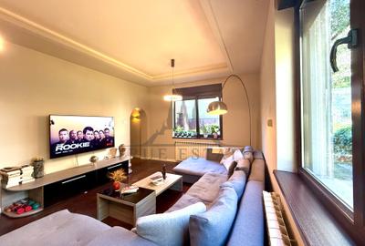 Vila de vanzare in cartierul Primaverii ideala pentru investitie - 5