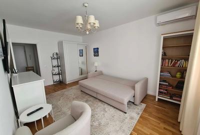 Garsoniera Dristor - complex Baba Novac Residence Garsoniera Dristor - complex Baba Novac Residence - 1