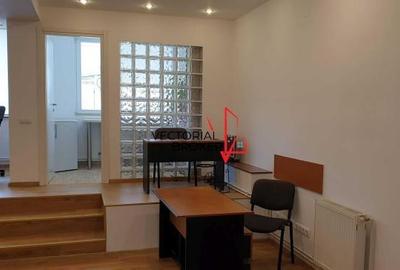 Apartament cu 2 camere semidecomandat, mobilat în Unirii - 3