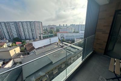 2 Camere 7minute Metrou Grozavesti Politehnica Park Residence Orhideea - 4