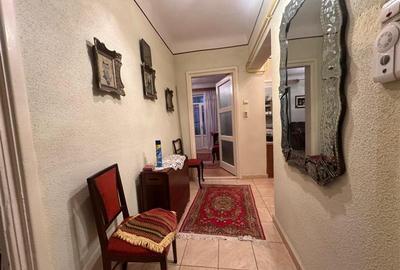 Apartament 2 camere de vanzare Copou - 5