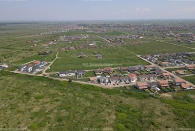 Mosnita - 5000 mp - Utilitati in zona - 70.000 Euro - 5