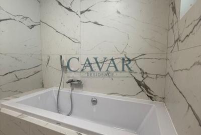 3 Camere 137 mp Proiect Barbu Nicolae Finalizat Metrou si Parc - 9