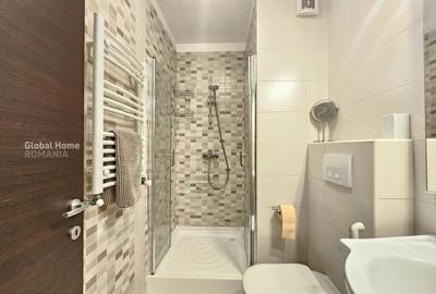 Garsonieră decomandată, mobilată în Aviației - 10