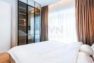 REA1023200 Apartament superb 2 camere One Verdi Park I Moblat modern - 9