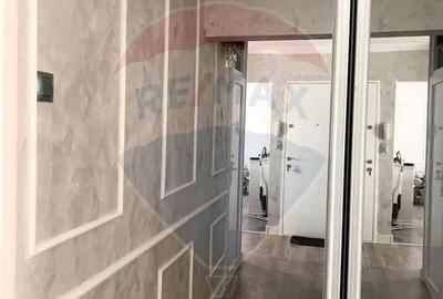 Apartament cu 3 camere decomandat, mobilat în Rogerius - 8
