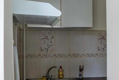 Garsonieră semidecomandată în Gării - 1