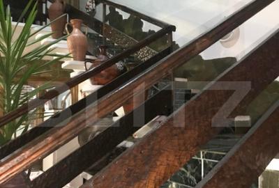 Casă cu 5 camere cu Teren 3000 Mp în Central