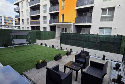 Apartament cu 2 camere decomandat în Theodor Pallady - 1