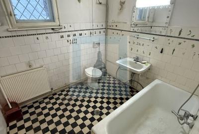 Apartament 4 camere, 120 mp utili-zona Centrul Istoric/Magazin STAR - 15