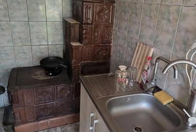 Casă cu 3 camere cu Teren 400 Mp în Central - 9