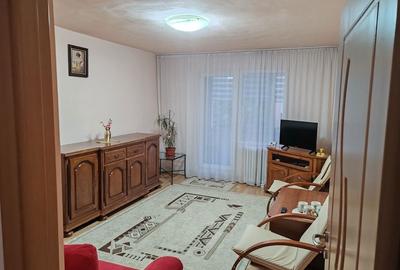 Apartament cu 2 camere decomandat în Tudor Vladimirescu - 2