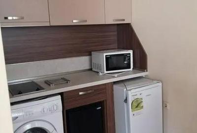 Garsonieră decomandată în Take Ionescu