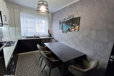 Apartament cu 2 camere în Sânpetru - 7