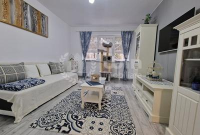 Apartament cu 2 camere | Decomandat | Balcon | 40mp | Manastur - 8