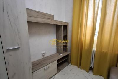 Camera de camin cu baie proprie in spate la Jumbo - 14