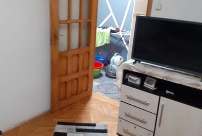 Garsonieră decomandată în Central - 2