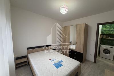Apartament 2 camere , Centrala proprie , 47mp, Aradului - 2