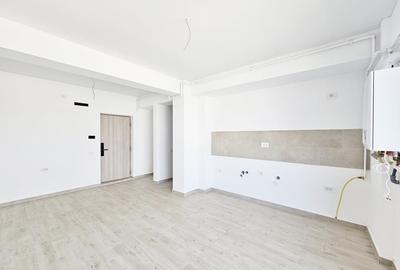 Apartament cu 2 camere semidecomandat în Mamaia-Sat - 4