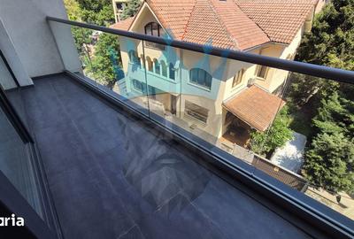 Apartament cu 3 camere, mobilat în Herăstrău - 3