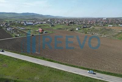 Teren de 3626 mp, în Nicolae Bălcescu - 7