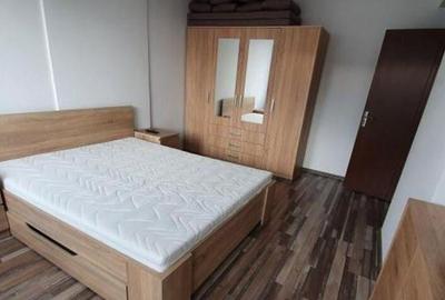 Berceni metrou look residence studio - 12