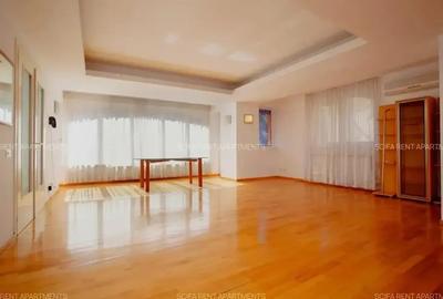 Apartament 3 camere Primaverii Apartament 3 camere Primaverii - 1