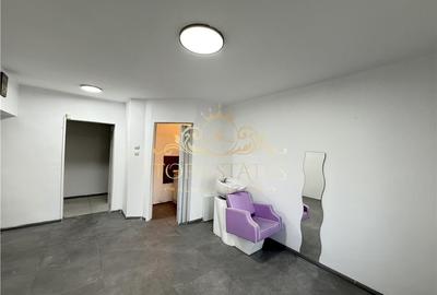 Inchiriere Spatiu Comercial Calea Vitan Pompieri - Vitan Mall, Bucuresti - 10