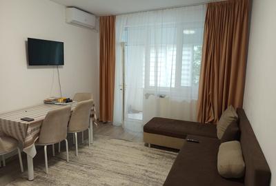 Apartament cu 3 camere în Central - 2