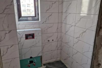 Apartament cu 3 camere decomandat în George Enescu